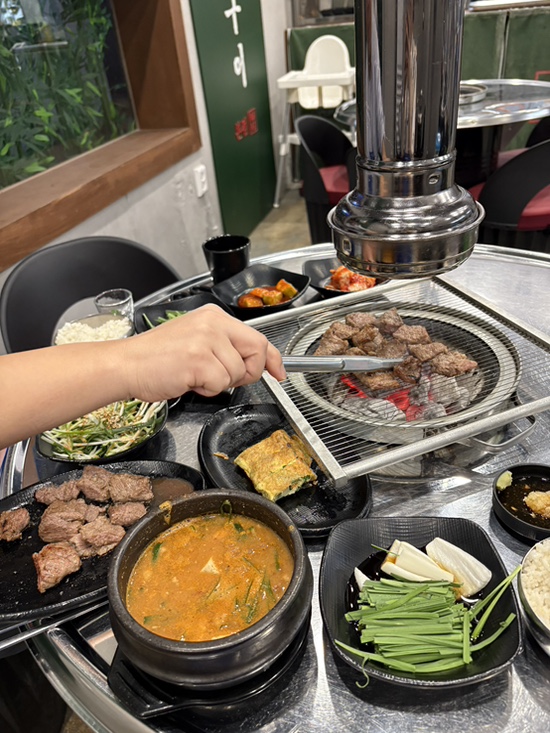 춘선소제동숯불구이 이미지