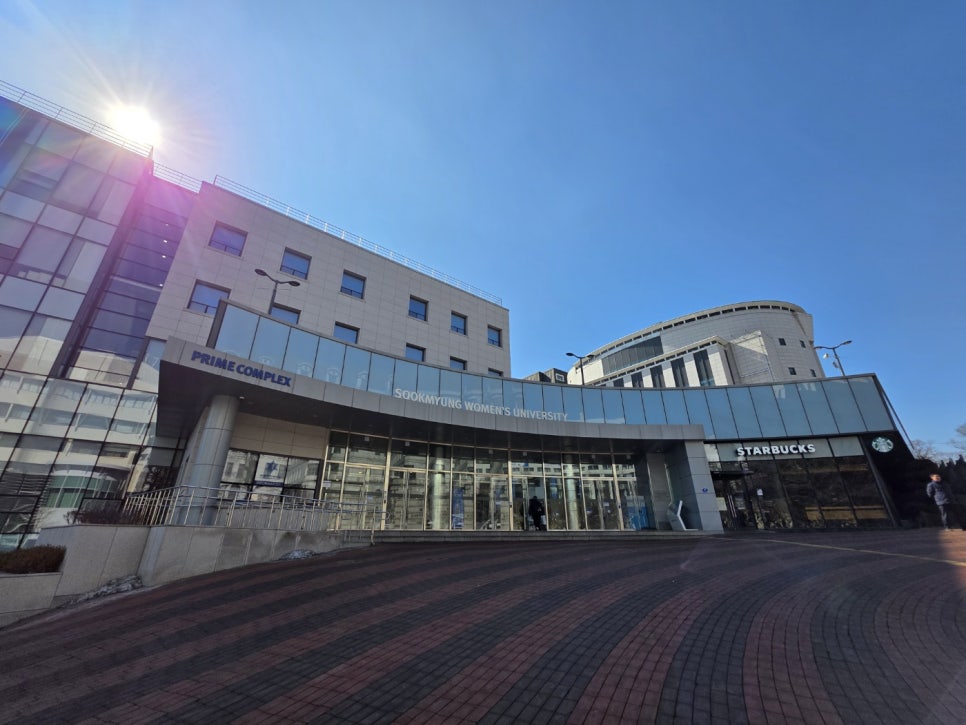 더베이크 숙명여자대학교점 사진 8