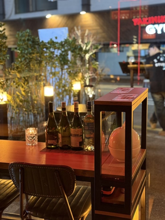 한가득 감성주점 이미지