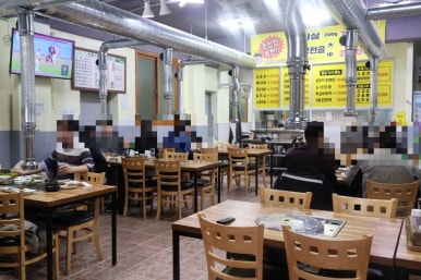돌산막창 이미지
