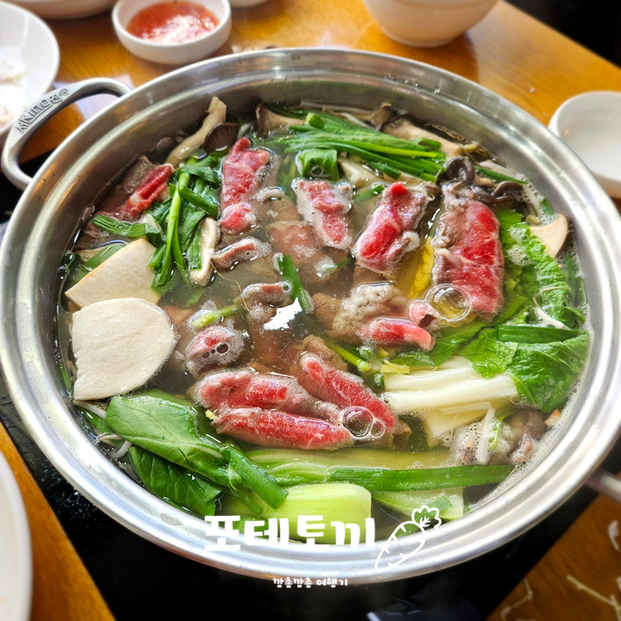 이금옥샤브샤브칼국수 이미지