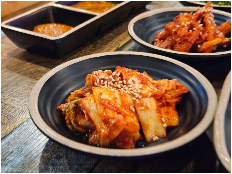 만수족발 이미지