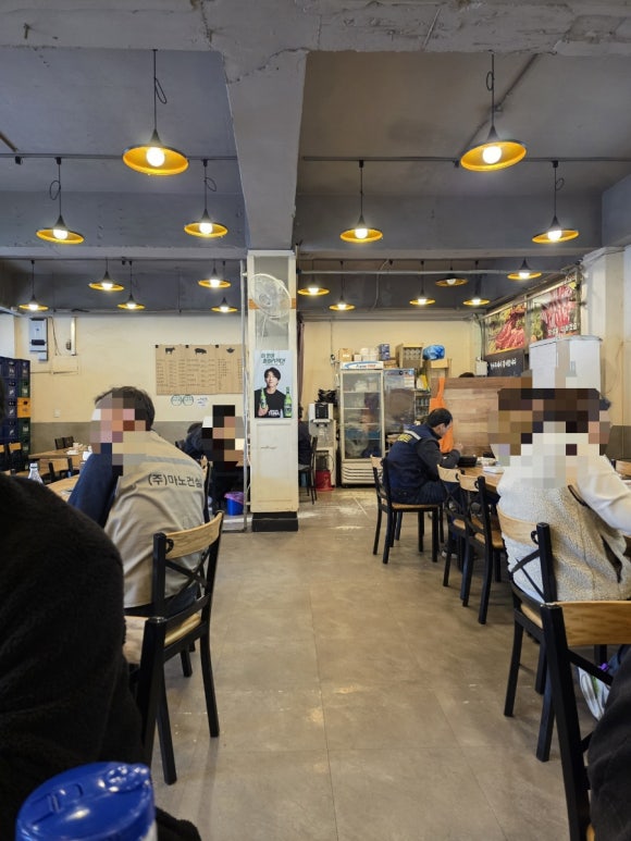 풍년정육점식당 사진 8