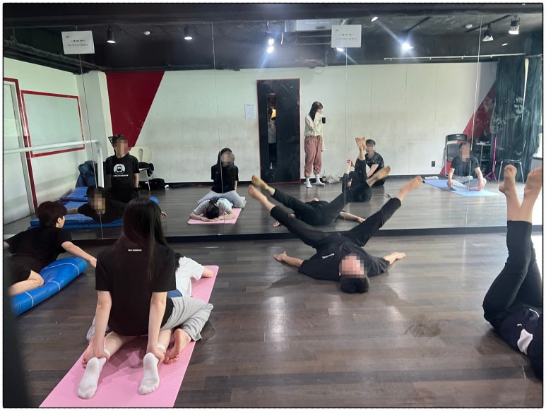 픽연기학원 이미지