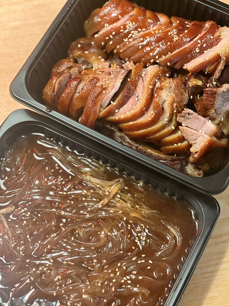 마왕족발성남 이미지