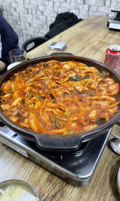여왕곰장어 이미지