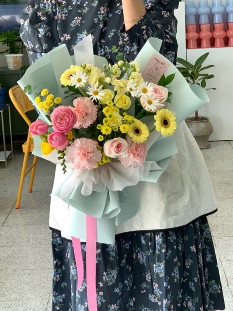 평택고덕꽃집 이미지