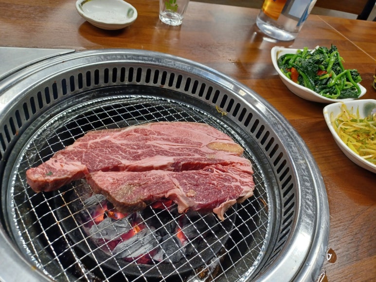 손골한우마을 이미지