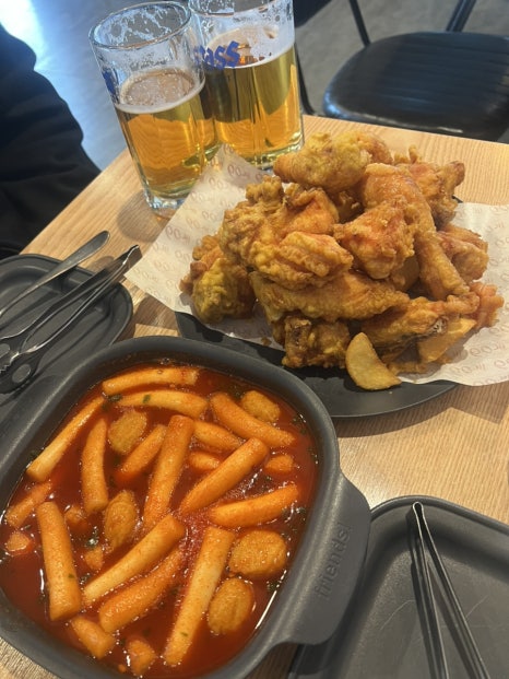 60계 의왕오전고천점 이미지