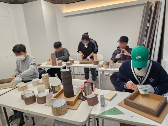 어알다인테리어필름학원 이미지