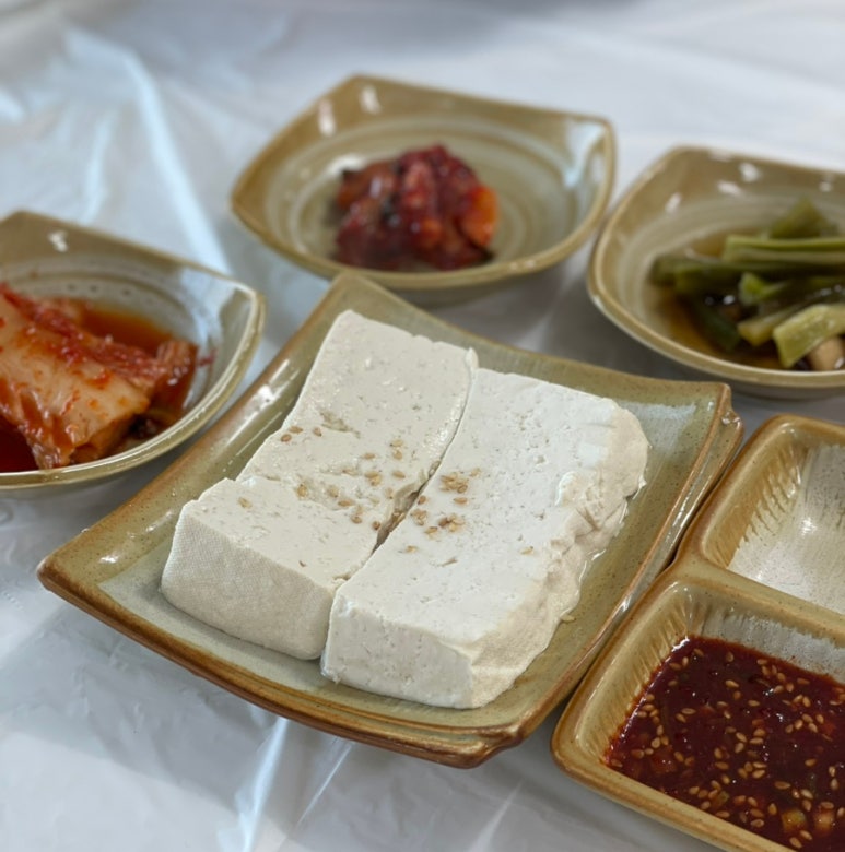 호반에추어탕&매운탕 이미지