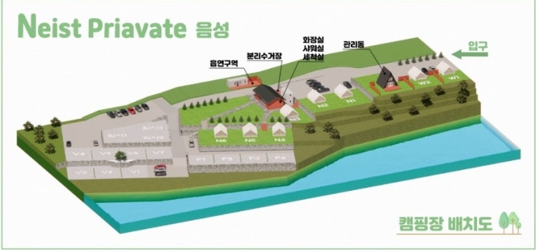 네이스트 프라이빗 음성 이미지