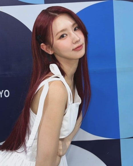레드헤어쿨 이미지