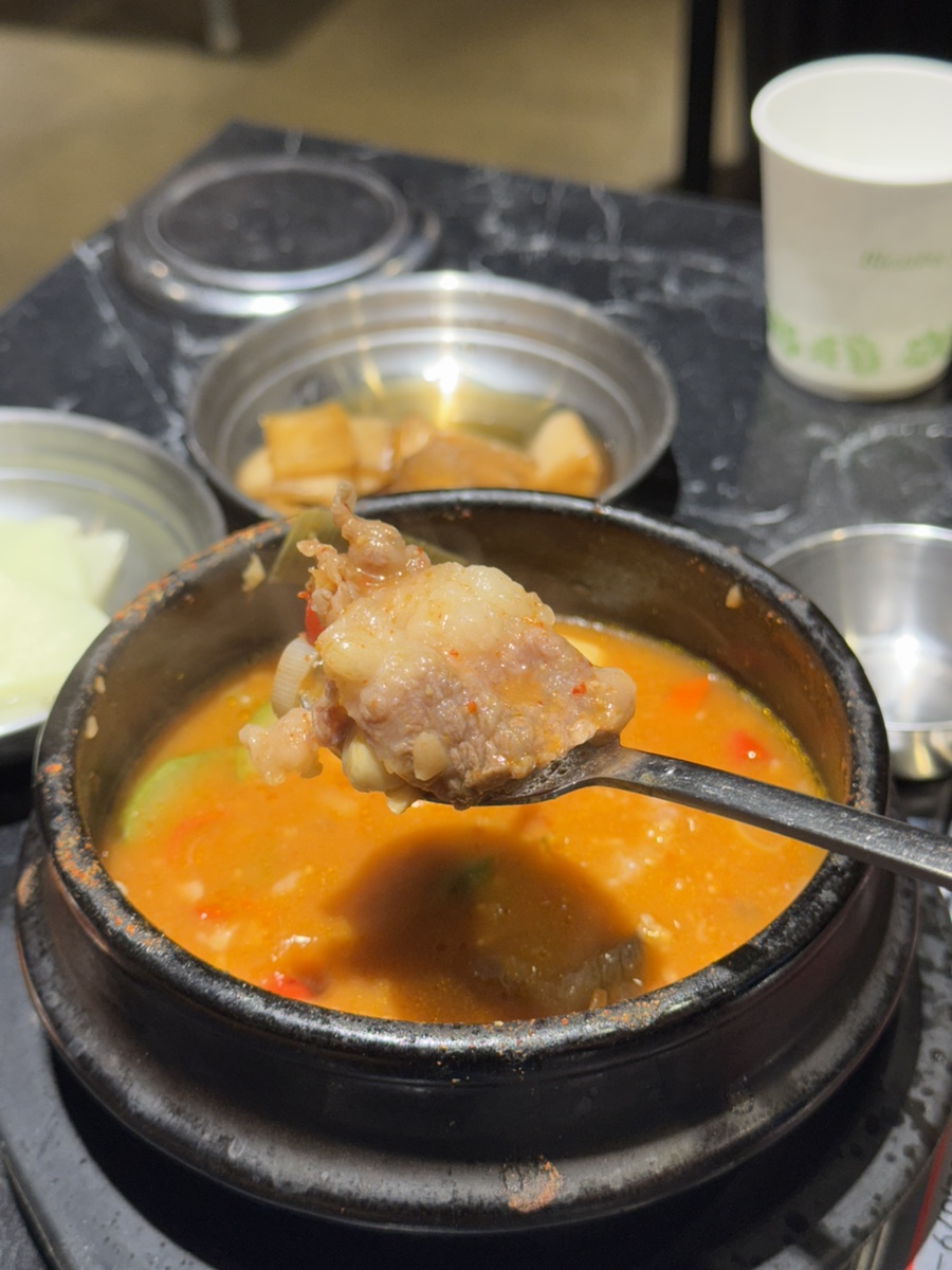 백정정육식당 이미지