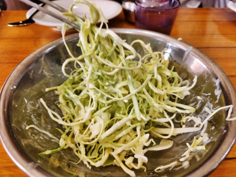 하요니공주찜닭 이미지