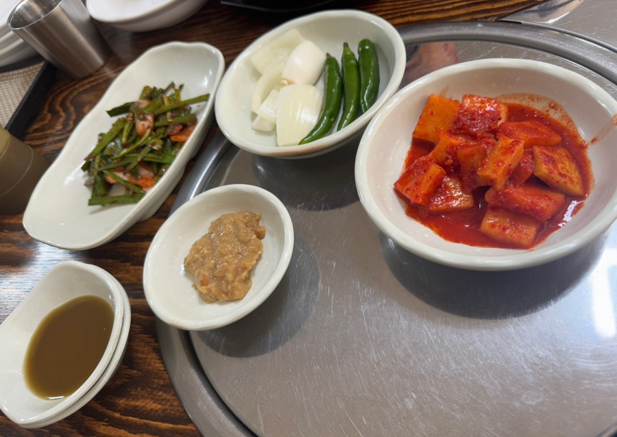 미가감자탕 이미지