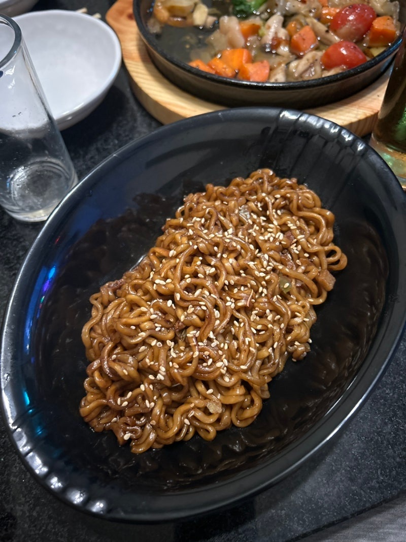 힐링노래타운 이미지