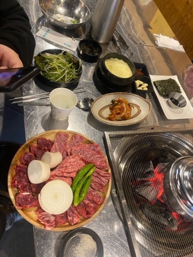 우의정한우 이미지