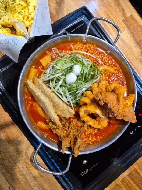 청년다방모다펜타포트점 이미지