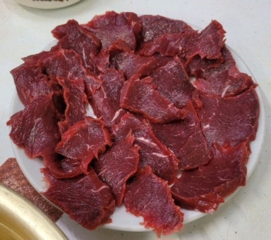 양푼국수집 이미지
