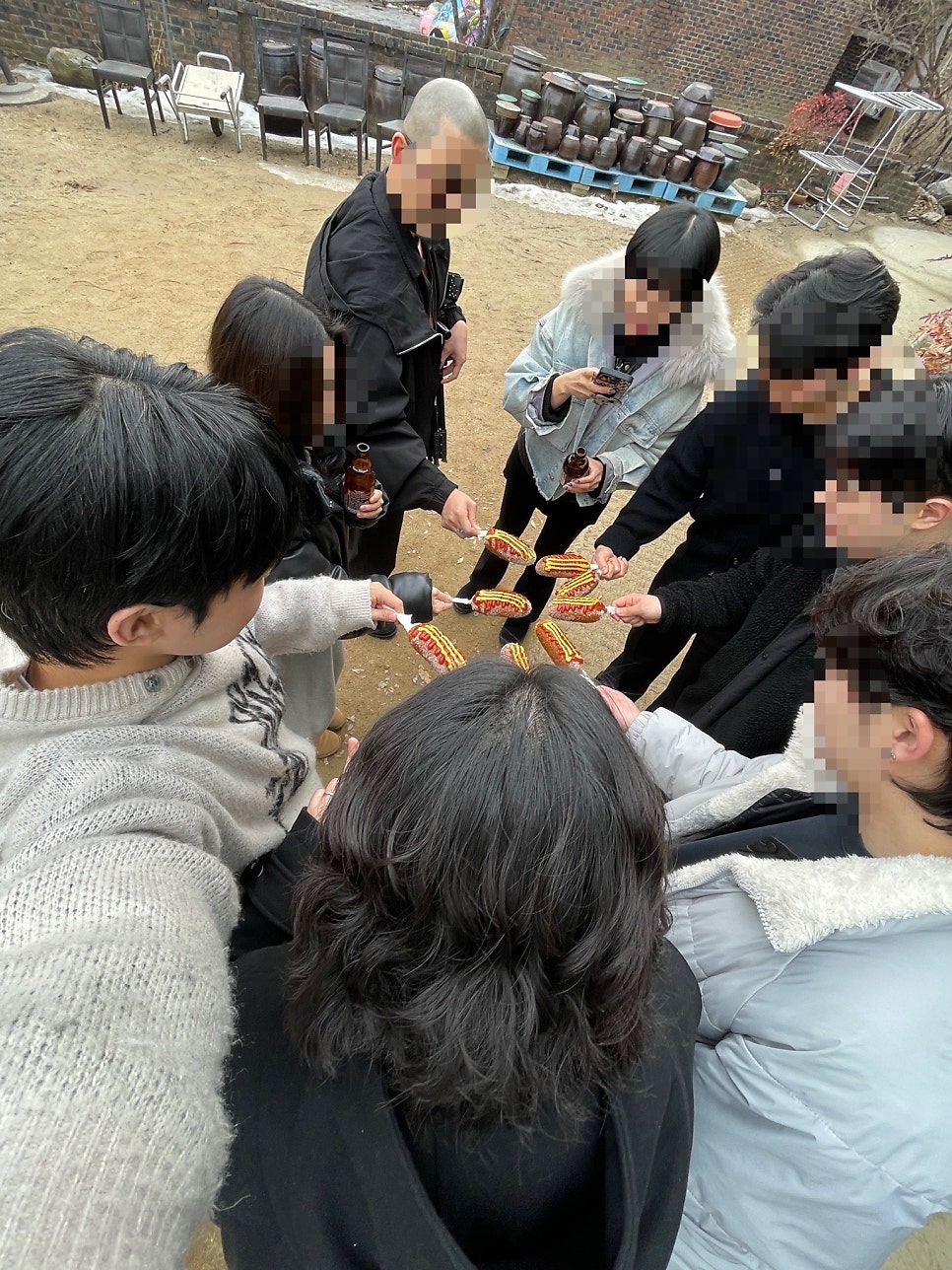 쎄시봉노래광장 이미지