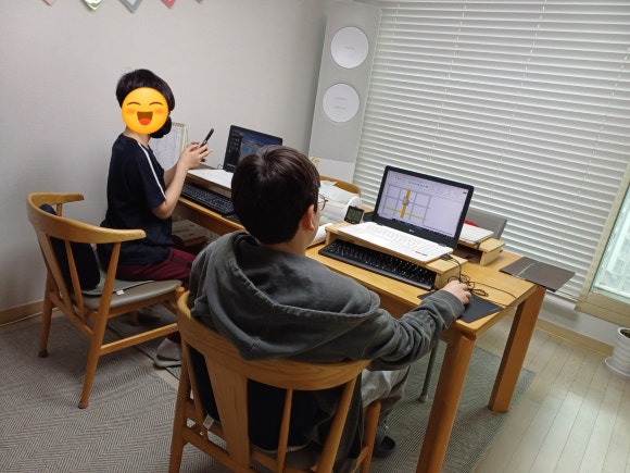컴이랑OA 이미지