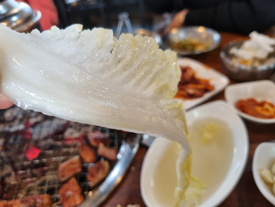 삼덕왕갈비 이미지