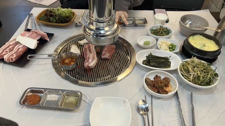 서진면옥 이미지