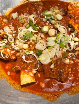 콕찍어찜 이미지