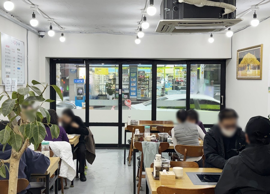 석바위만두 이미지
