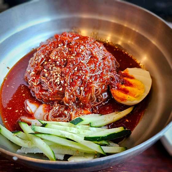 안영한우 이미지