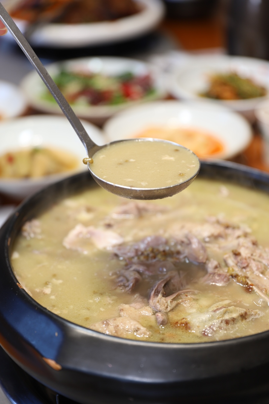 장수촌 이미지