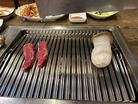 목우촌웰빙마을일산애니골점 이미지