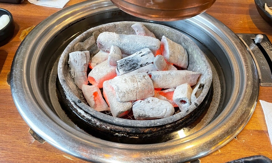 내맘고주례내맘을훔친고기 이미지