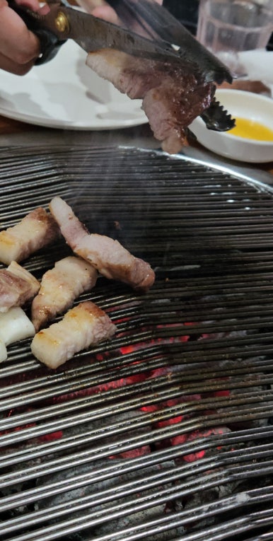 돈단지석쇠구이 이미지
