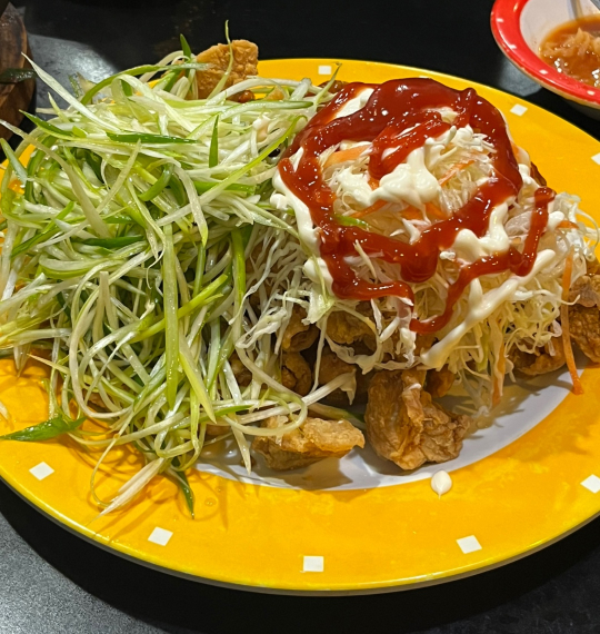 모꼬치킨 이미지