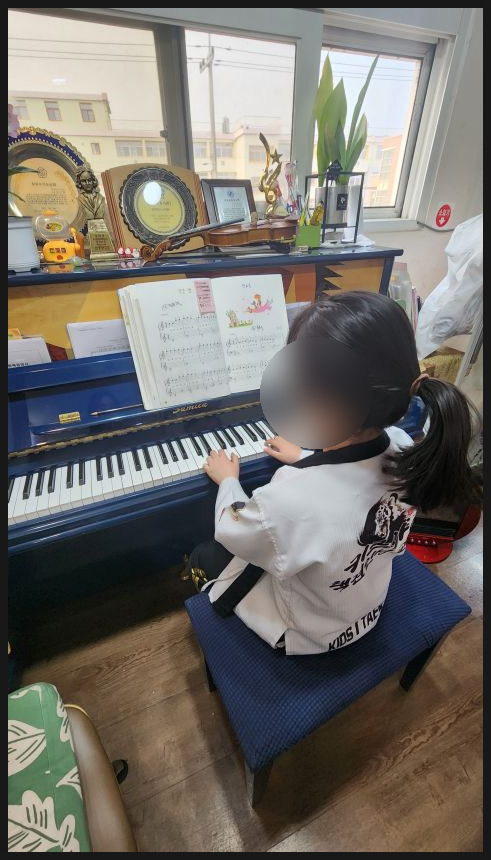 소리샘실용음악학원 이미지