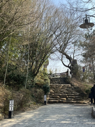 오목대별채 이미지