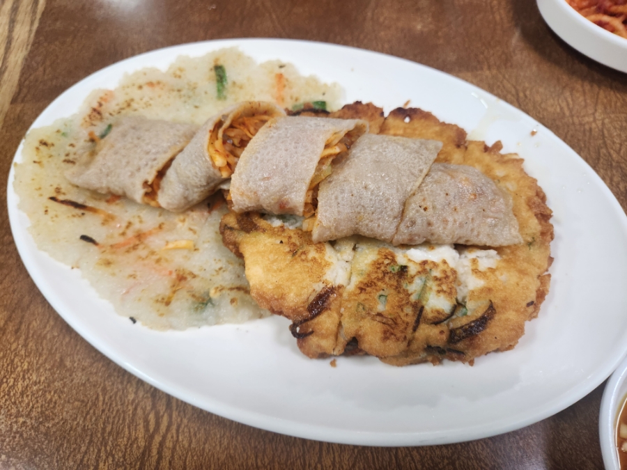춘천남부막국수 이미지