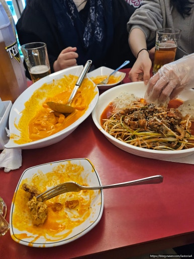 콩닭콩닭 건대본점 사진 7