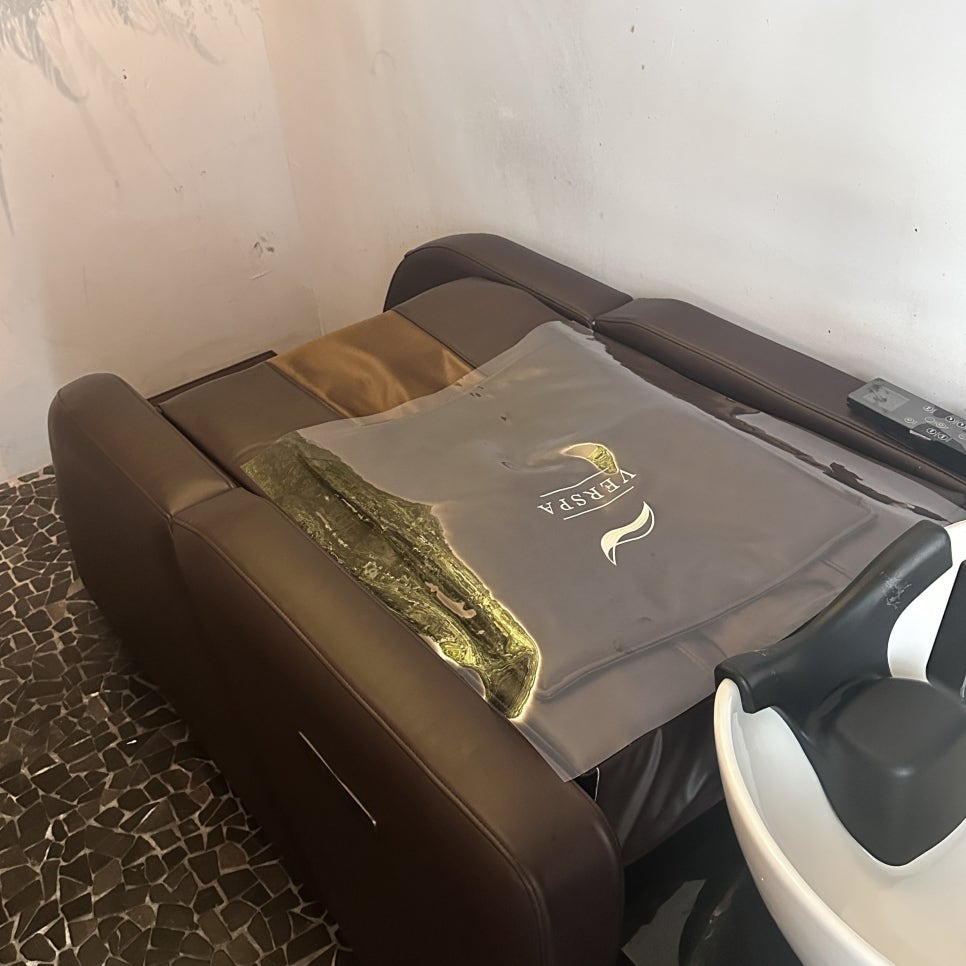마크헤어살롱 이미지