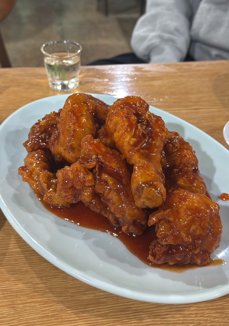 더나은통닭 이미지