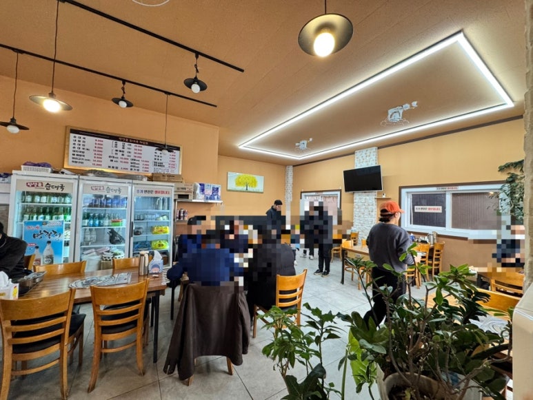 왕건순대국 이미지