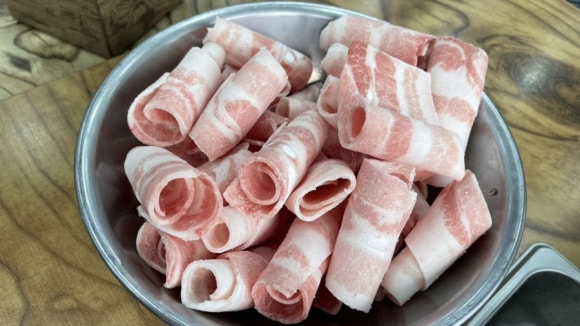 이현숙불뒷고기 이미지
