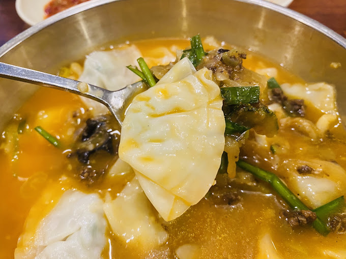 강남교자 이미지
