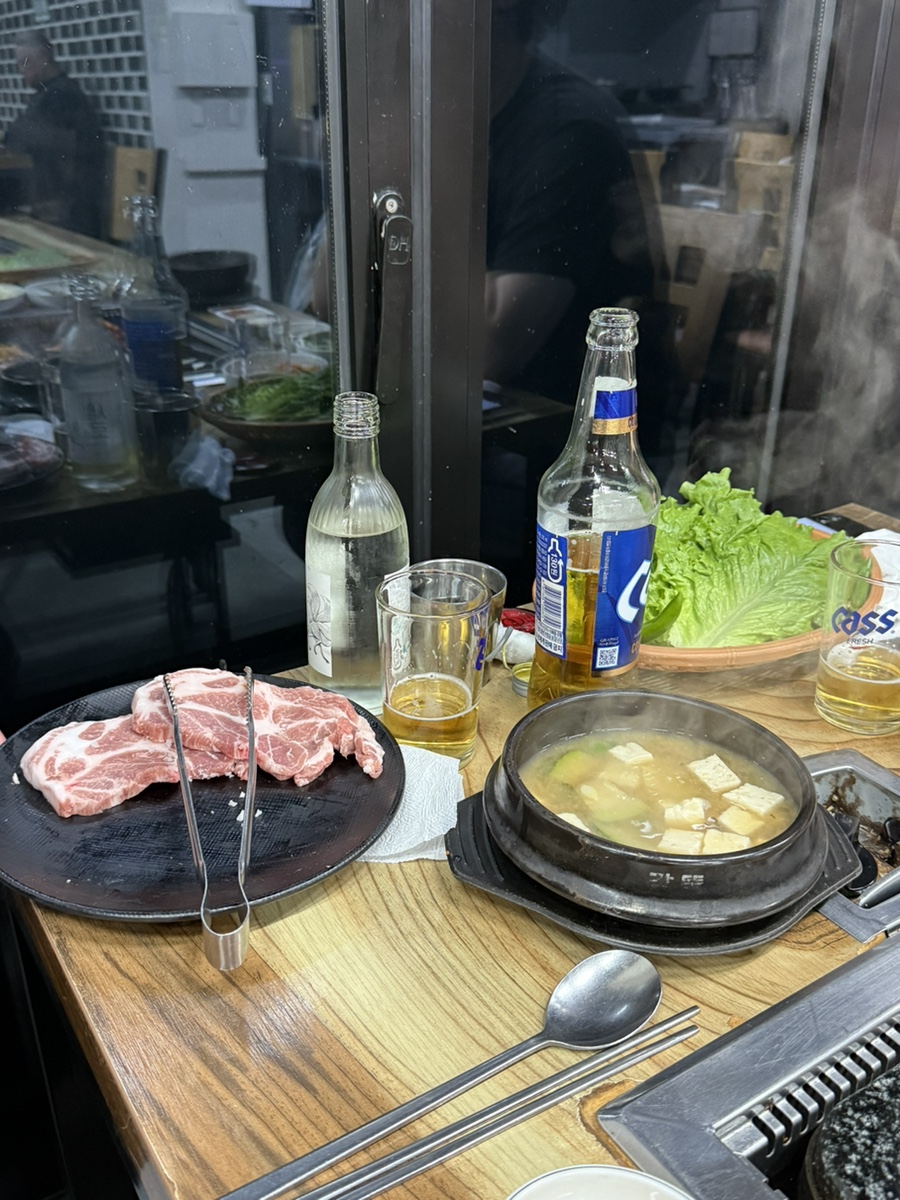 하이넬그린농장정육식당 이미지