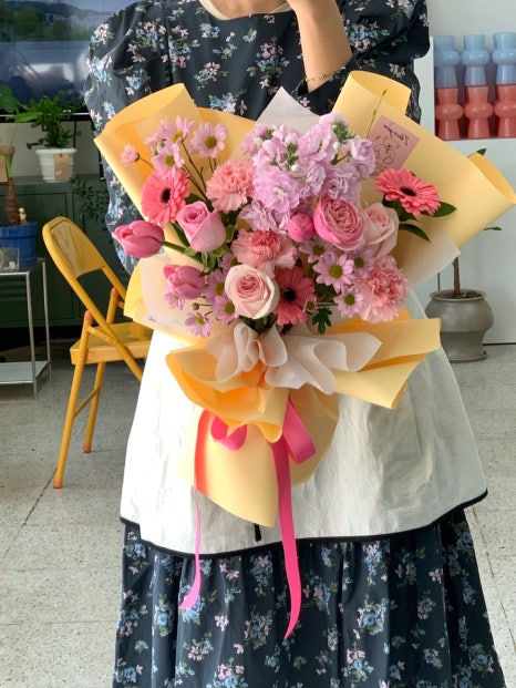 평택고덕꽃집 이미지