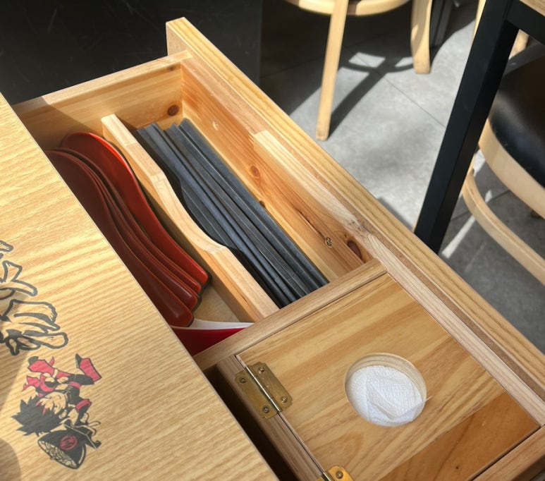 탕화쿵푸 성남금광점 이미지
