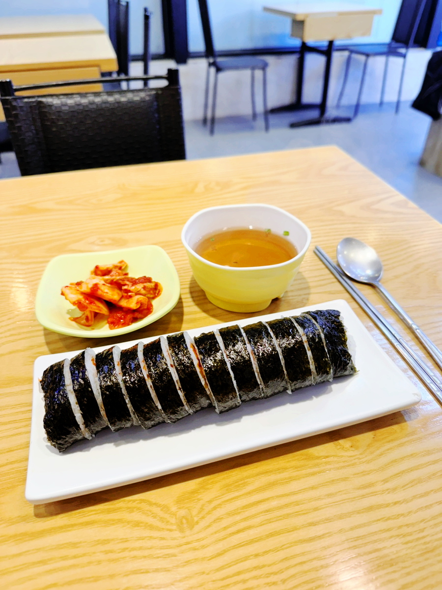 신 김밥천국(미사) 이미지