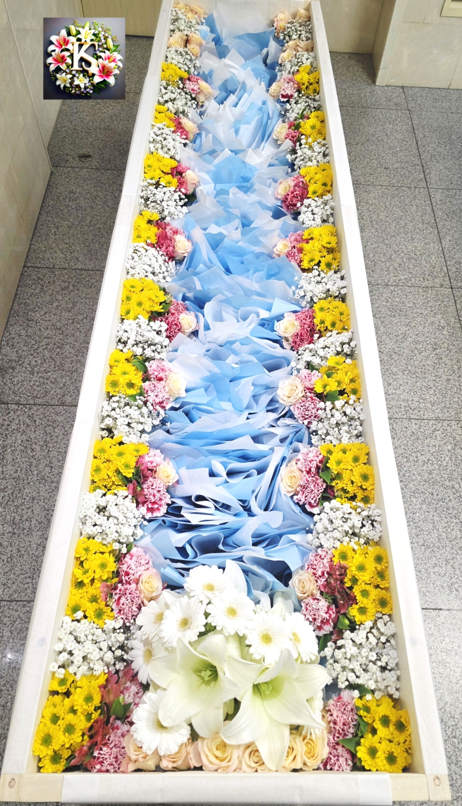 우아한장례 이미지